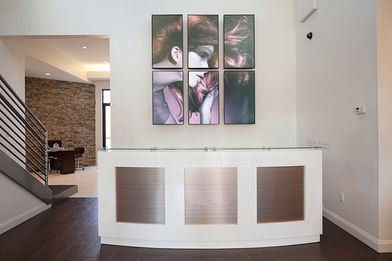 salon 6