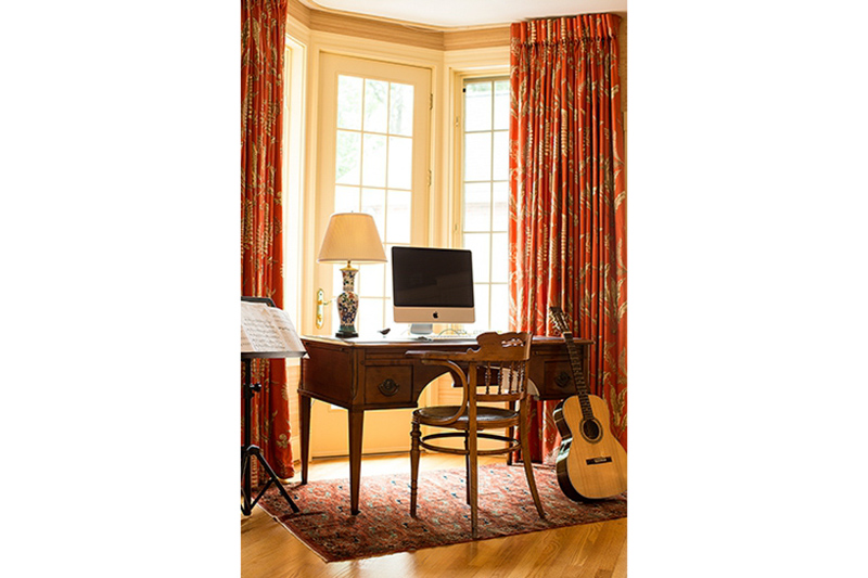 simsbury residence nook